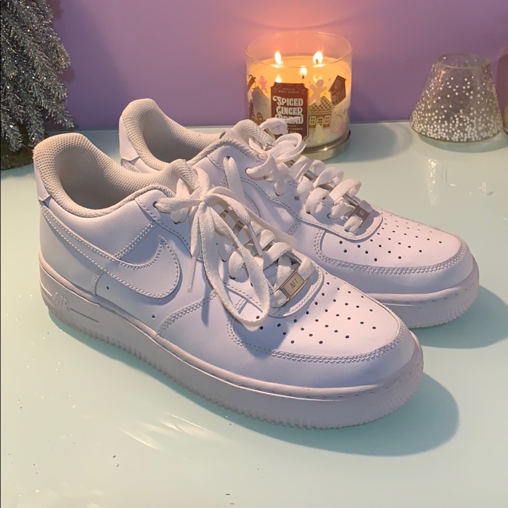 Nike Air Force 1 ‘07 LE Low